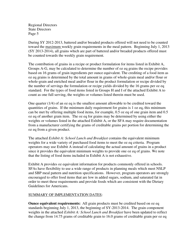 Sp 30-2012 - Grain Requirements for the National School Lunch Program and School Breakfast Program, Page 5