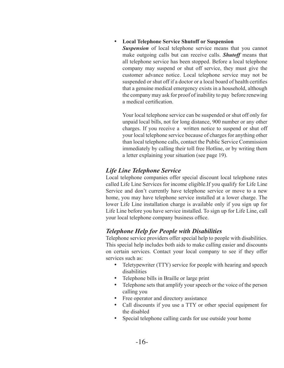 A Housing Guide for Senior Citizens - New York, Page 17