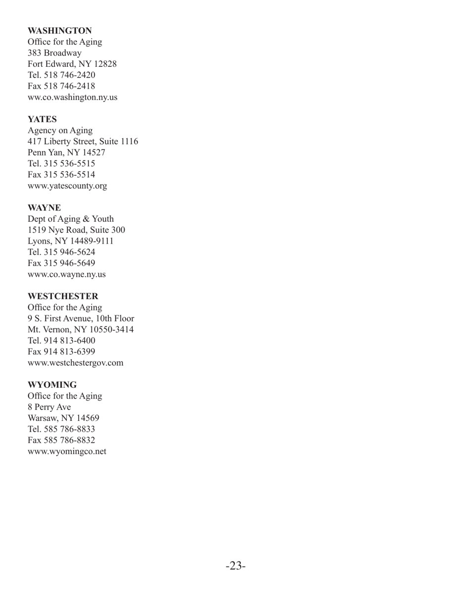 A Housing Guide for Senior Citizens - New York, Page 24