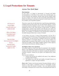 A Housing Guide for Senior Citizens - New York, Page 5