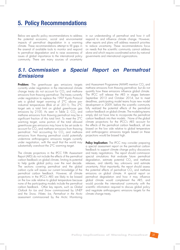 Policy Implications of Warming Permafrost - United Nations Environment Programme (Unep), Page 28