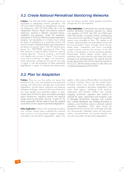 Policy Implications of Warming Permafrost - United Nations Environment Programme (Unep), Page 29
