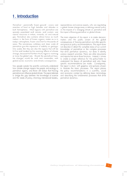 Policy Implications of Warming Permafrost - United Nations Environment Programme (Unep), Page 8