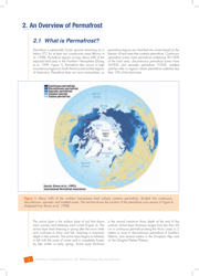 Policy Implications of Warming Permafrost - United Nations Environment Programme (Unep), Page 9