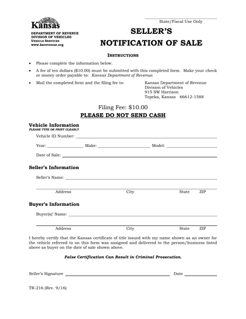 form-tr-216-download-fillable-pdf-or-fill-online-seller-s-notification