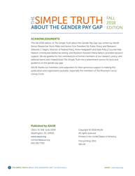 The Simple Truth About the Gender Pay Gap - American Association of University Women, Page 2