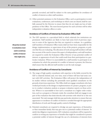 Gef Evaluation Office Ethical Guidelines, Page 14