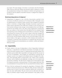 Gef Evaluation Office Ethical Guidelines, Page 15