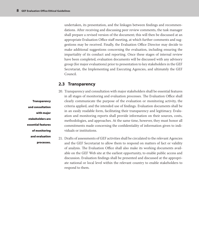 Gef Evaluation Office Ethical Guidelines, Page 16