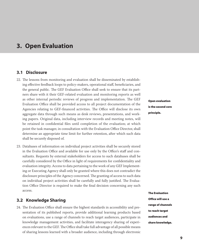 Gef Evaluation Office Ethical Guidelines, Page 17