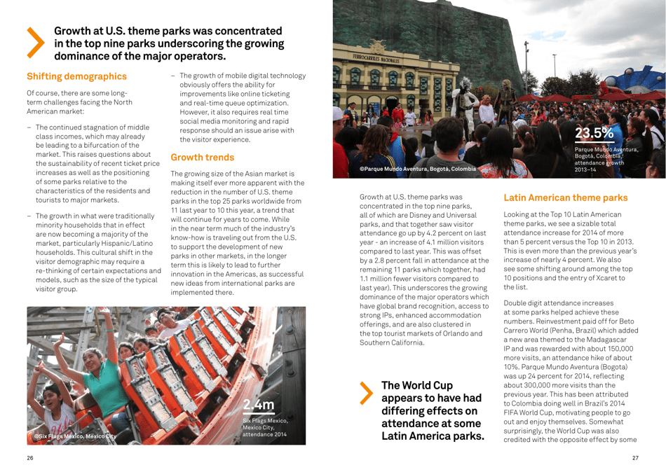 Theme Index and Museum Index (Aecom), Page 14