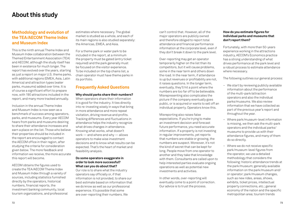 Theme Index and Museum Index (Aecom), Page 37