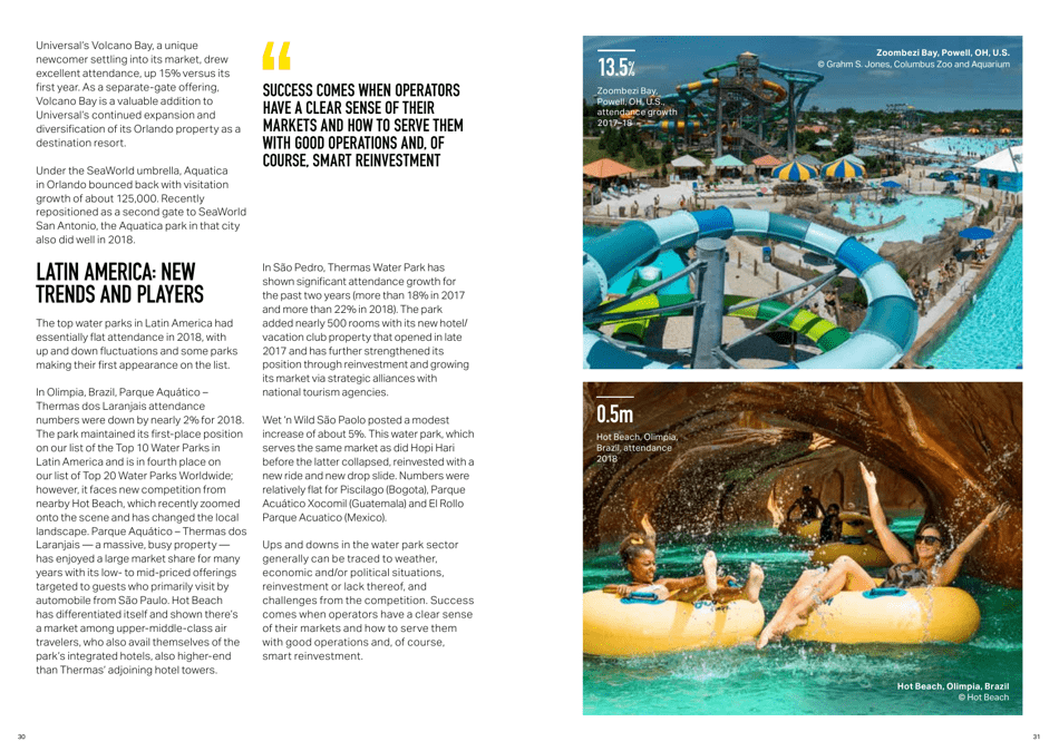 Theme Index and Museum Index (Aecom), Page 16