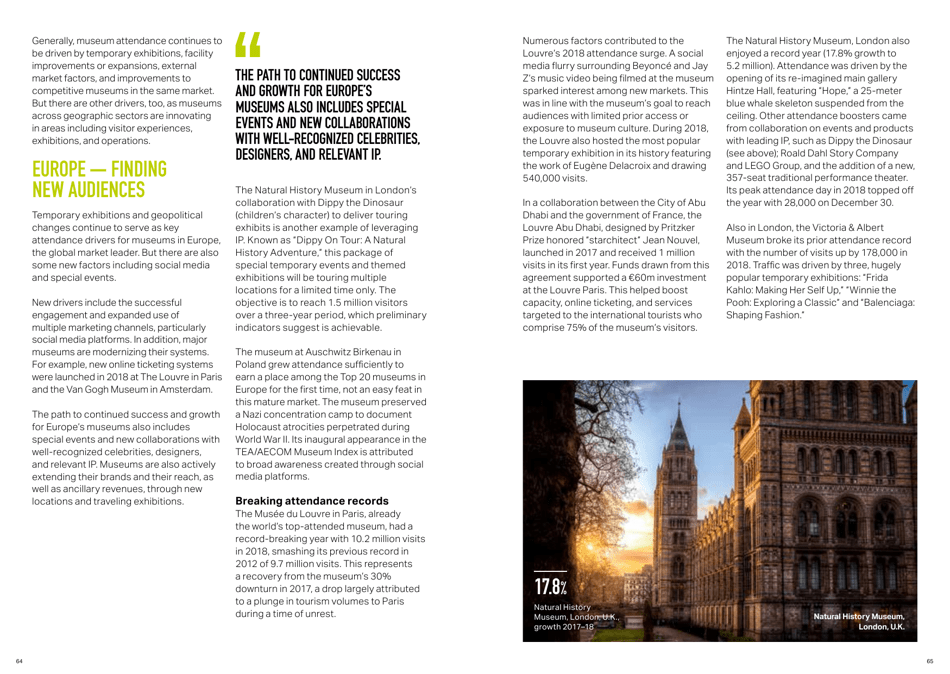 Theme Index and Museum Index (Aecom), Page 33