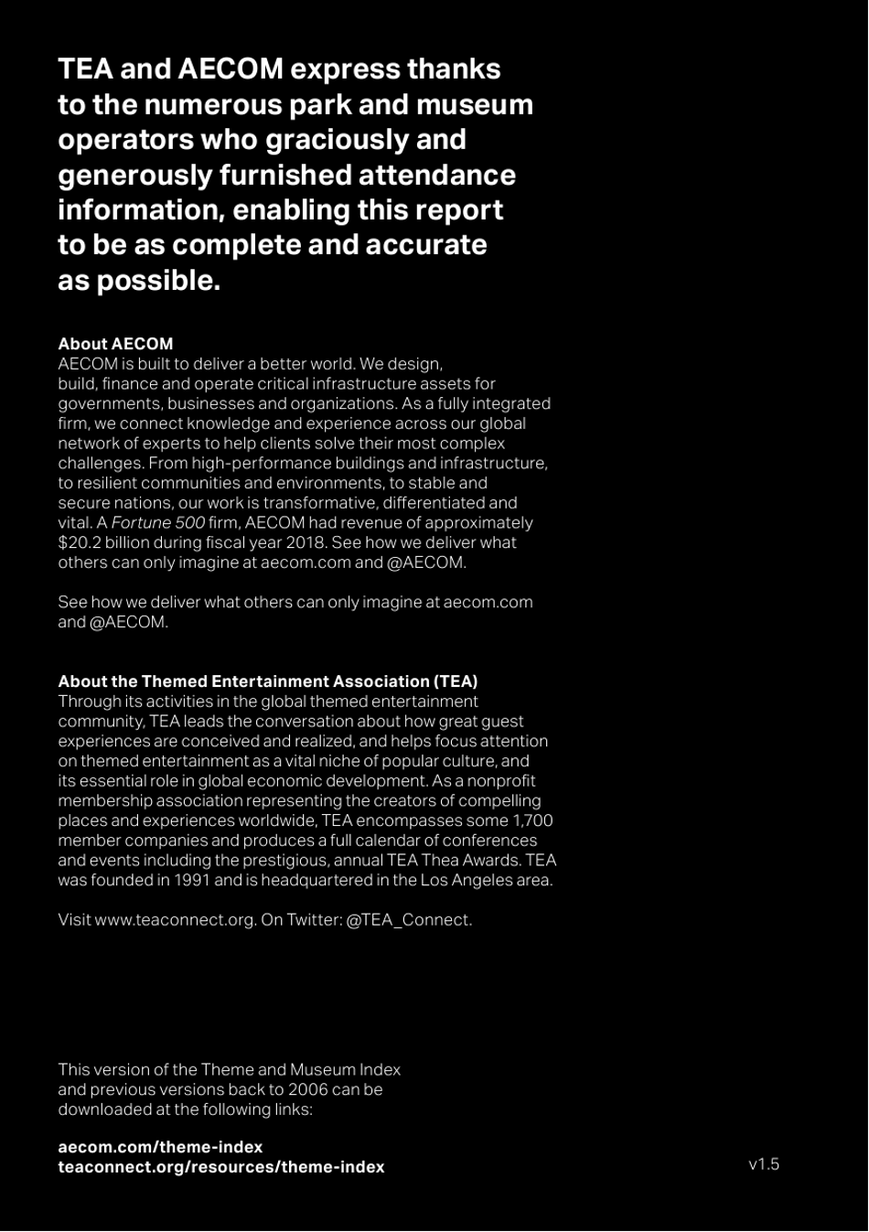 Theme Index and Museum Index (Aecom), Page 46