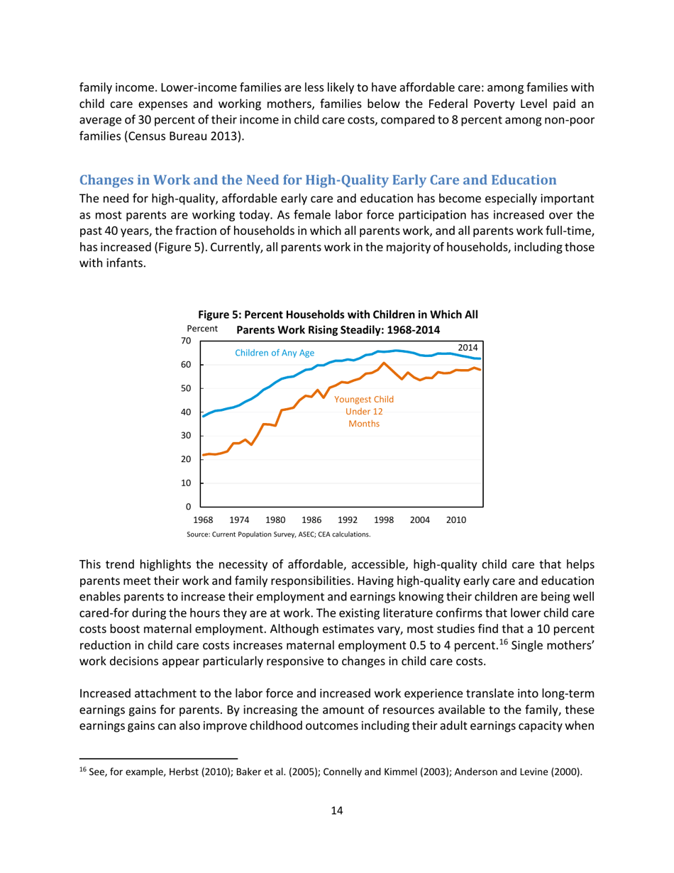 The Economics of Early Childhood Investments, Page 14