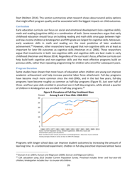 The Economics of Early Childhood Investments, Page 26