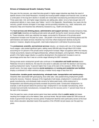 The Low-Wage Recovery - National Employment Law Project, Page 5