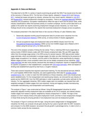 The Low-Wage Recovery - National Employment Law Project, Page 8