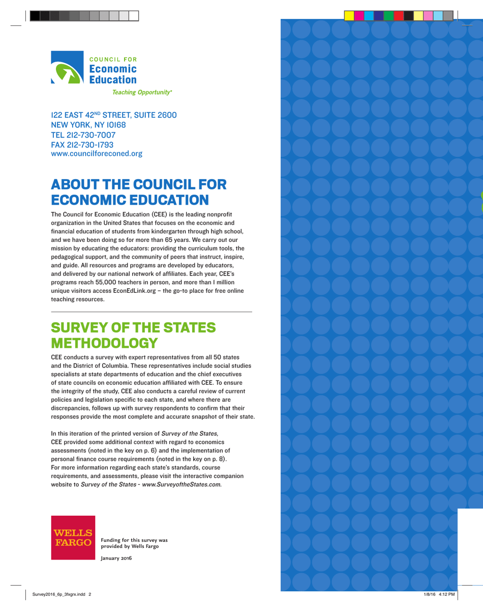 Survey of the States - Council for Economic Education, Page 10