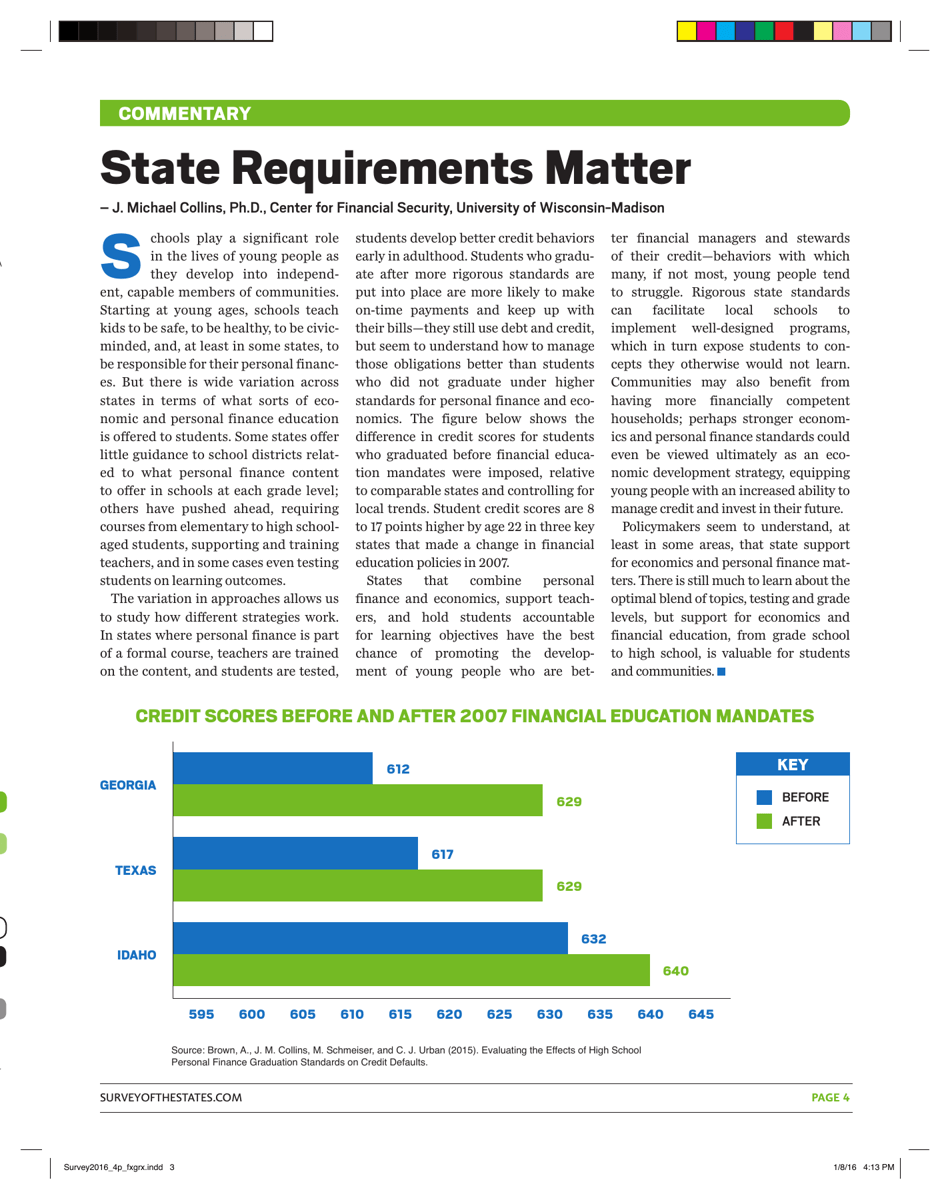 Survey of the States - Council for Economic Education, Page 5