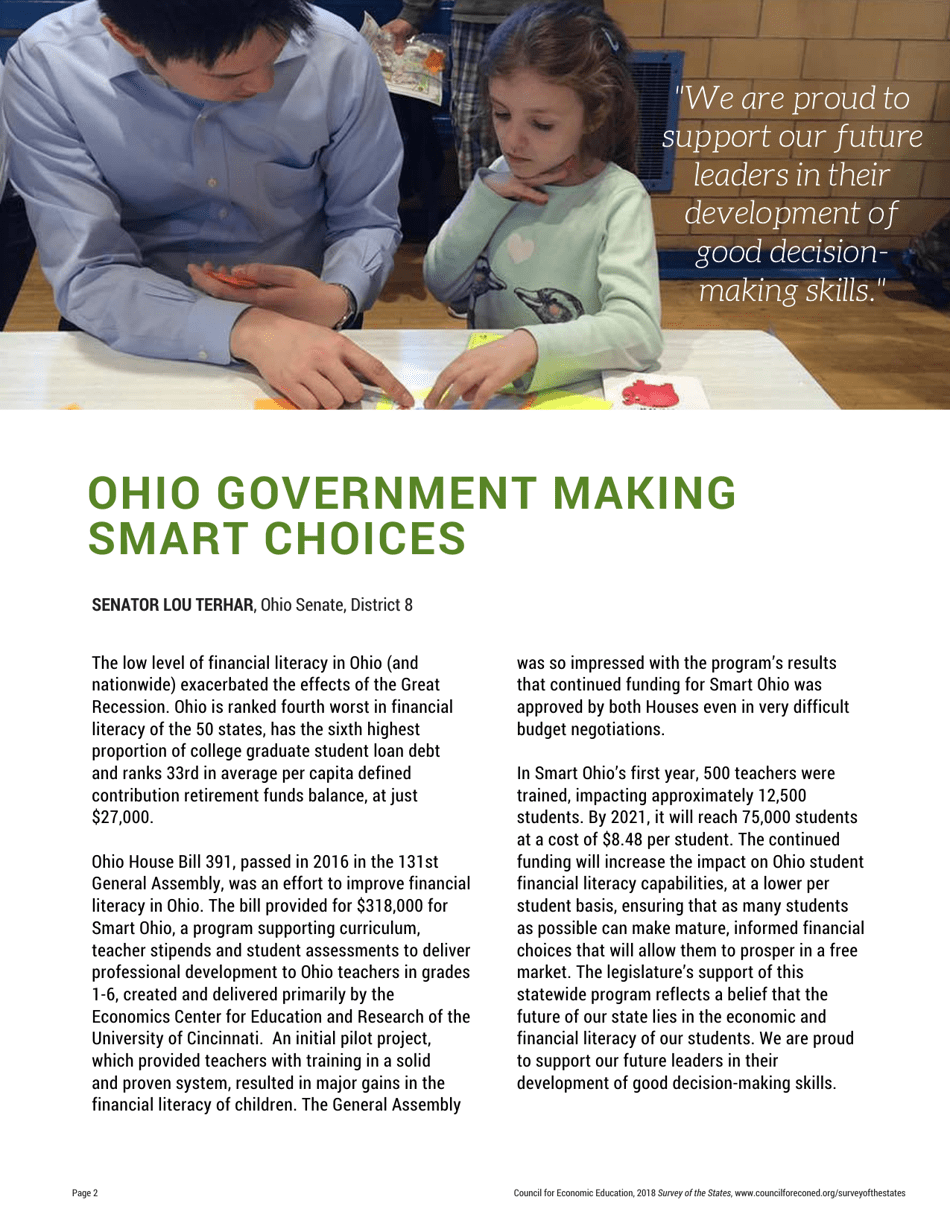 Survey of the States - Council for Economic Education, Page 3