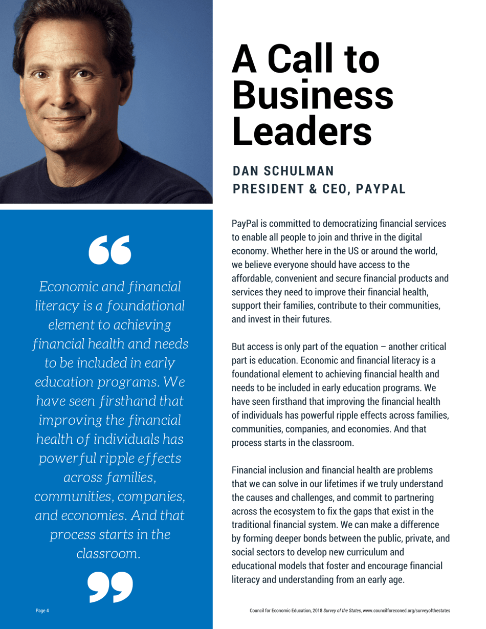 Survey of the States - Council for Economic Education, Page 5