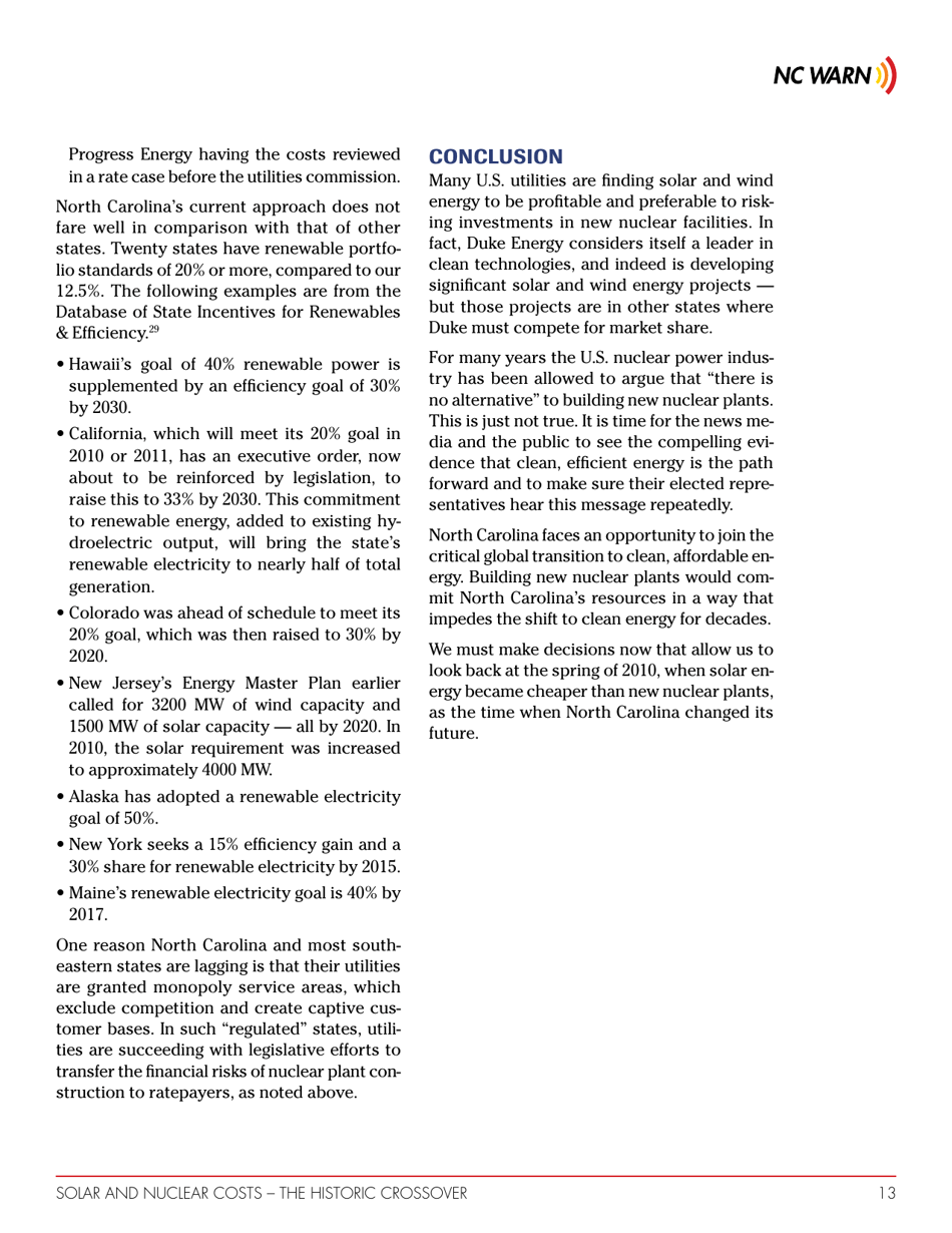 Solar and Nuclear Costs - the Historic Crossover, Page 13