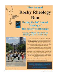 Rheology Bulletin (Volume 83 Number 2) - the Society of Rheology, Page 14