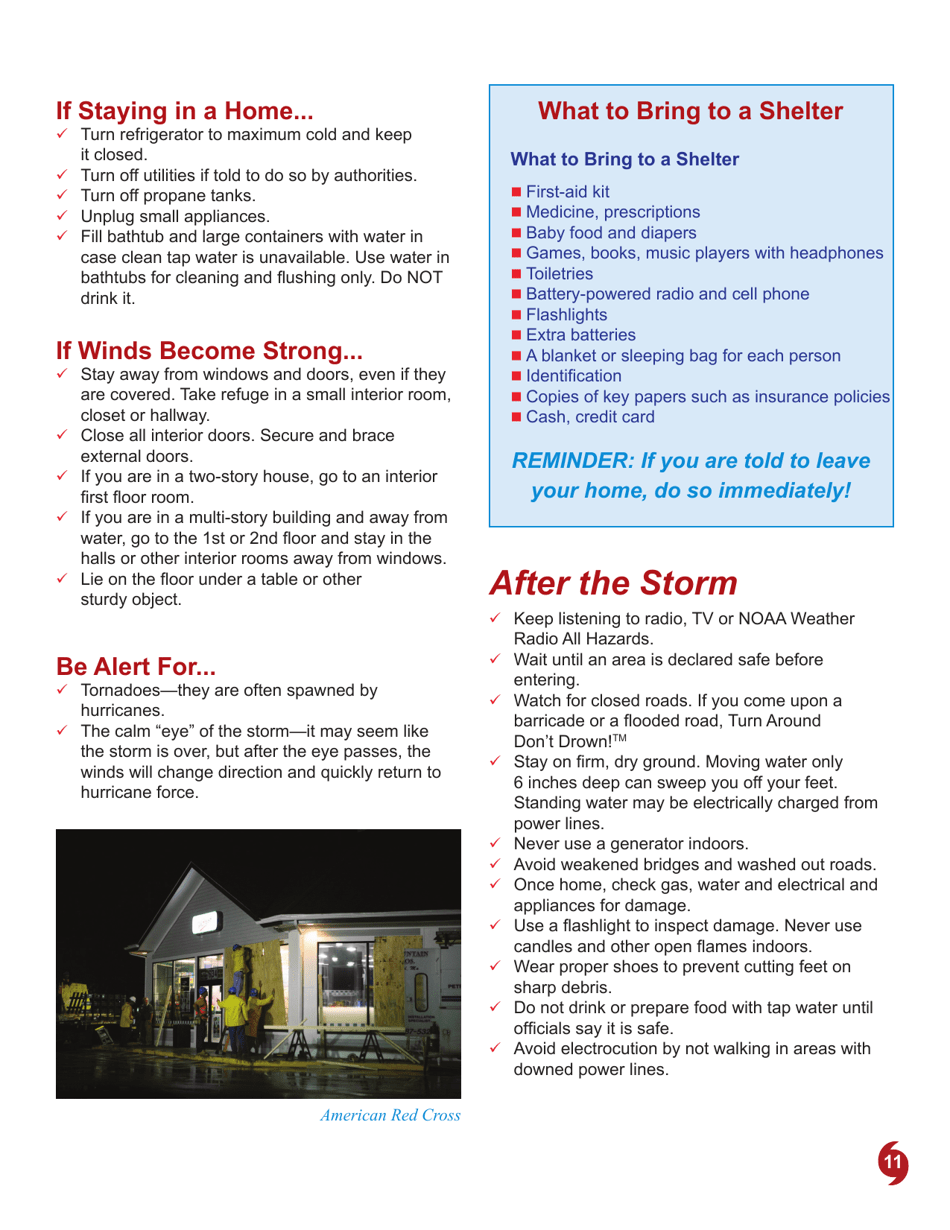 Tropical Cyclones - National Weather Service, Page 11
