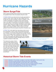 Tropical Cyclones - National Weather Service, Page 4