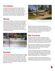 Tropical Cyclones - National Weather Service, Page 5