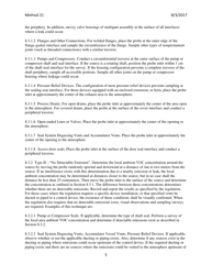 Instructions for Form 232-15 Part 232 Dry Cleaning Facility Compliance Inspection Report - New York, Page 15