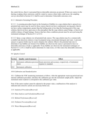 Instructions for Form 232-15 Part 232 Dry Cleaning Facility Compliance Inspection Report - New York, Page 16