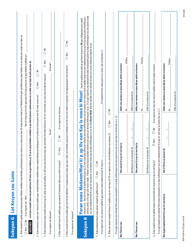 Form DOH-4220 Health Insurance Application - New York (Haitian Creole), Page 12