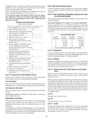Instructions for Form 763 Nonresident Individual Income Tax Return - Virginia, Page 29