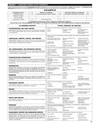 Form PA-100 Pa Enterprise Registration Form - Pennsylvania, Page 21