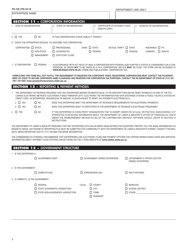 Form PA-100 Pa Enterprise Registration Form - Pennsylvania, Page 8