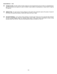 Form 5600-PM-BMP0343-5 Module 5: Property Interests/Right of Entry - Pennsylvania, Page 2