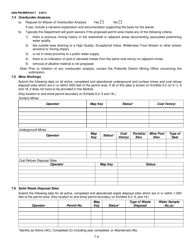 Form 5600-PM-BMP0343-7 Module 7: Geology Information - Pennsylvania, Page 4