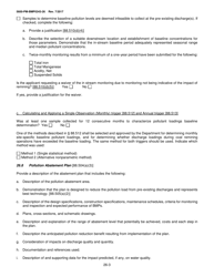 Form 5600-PM-BMP0343-26 Module 26: Remining of Areas With Pre-existing Pollutional Discharges - Pennsylvania, Page 3