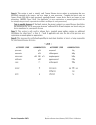 Instructions for Form GEN-4, GEN-4A, GEN-4B - Rhode Island, Page 2