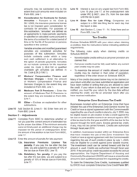 Instructions for Form 800 Insurance Premiums License Tax Return - Virginia, Page 9