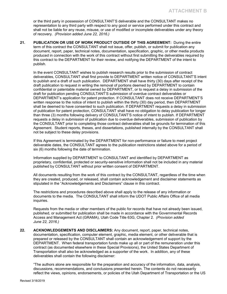 Contract - Utah, Page 10