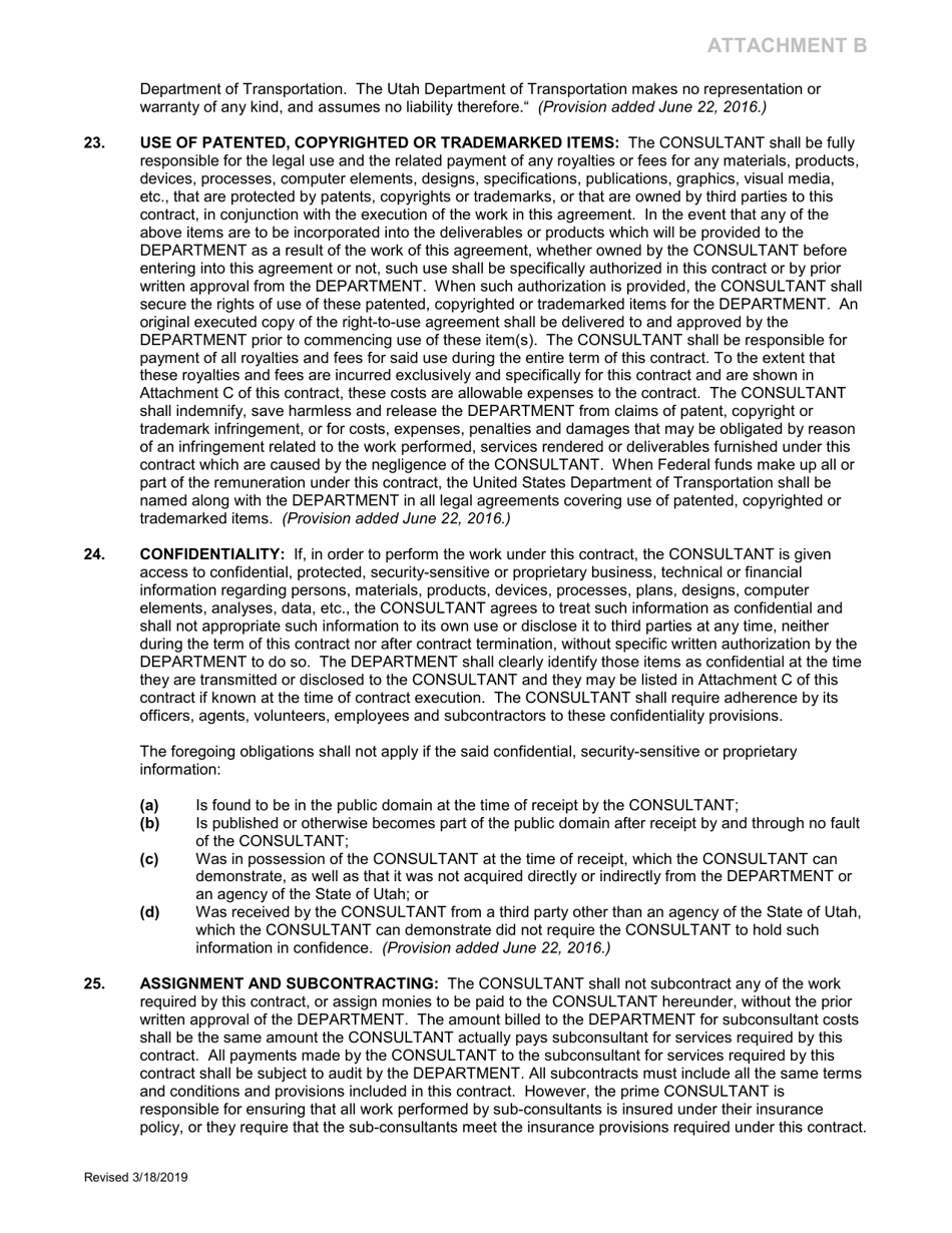 Contract - Utah, Page 11