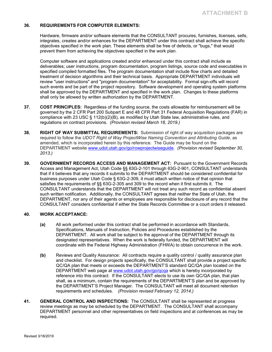 Contract - Utah, Page 15