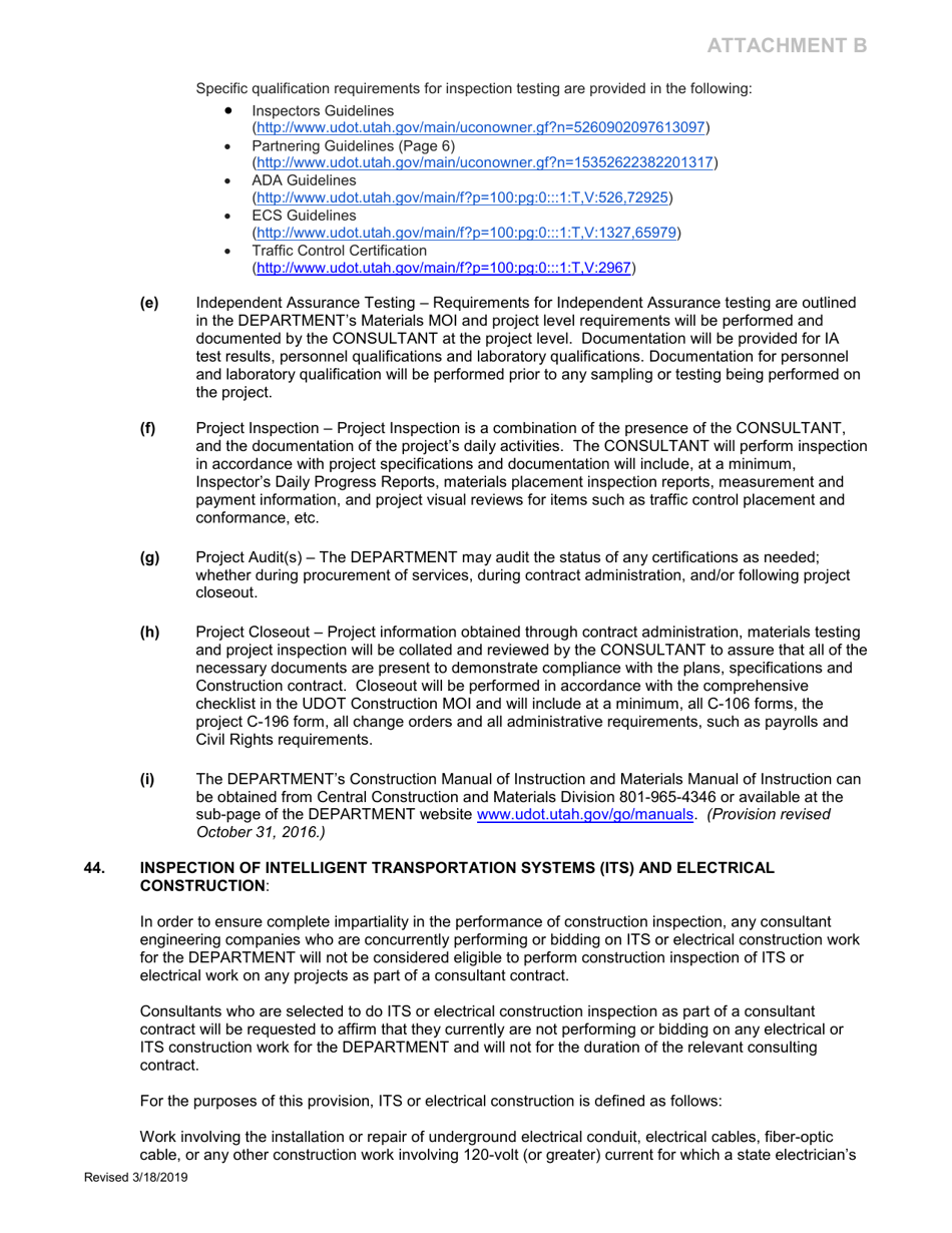 Contract - Utah, Page 17