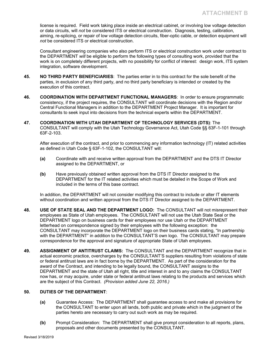 Contract - Utah, Page 18