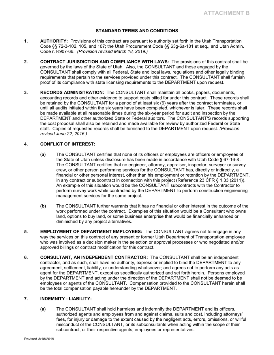 Contract - Utah, Page 3