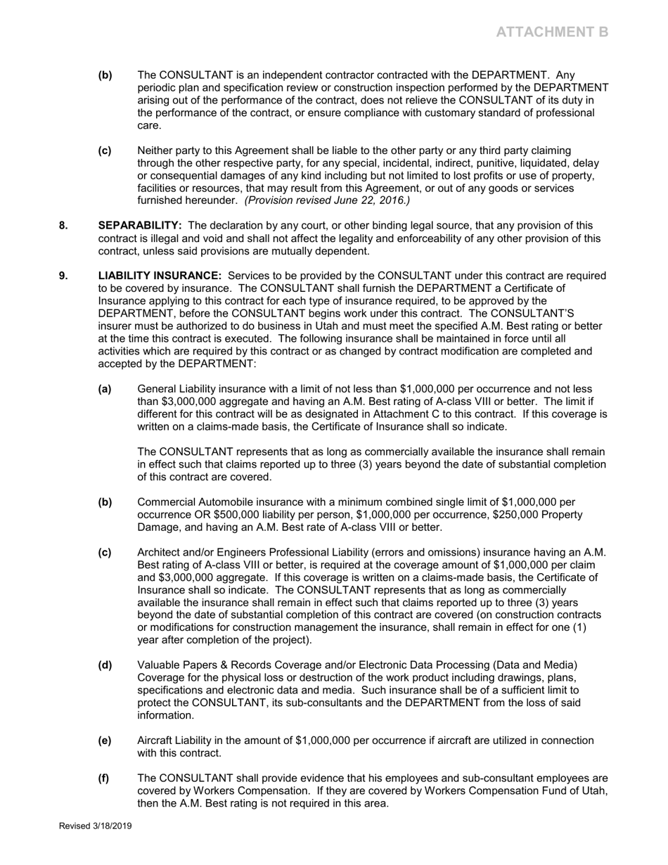 Contract - Utah, Page 4